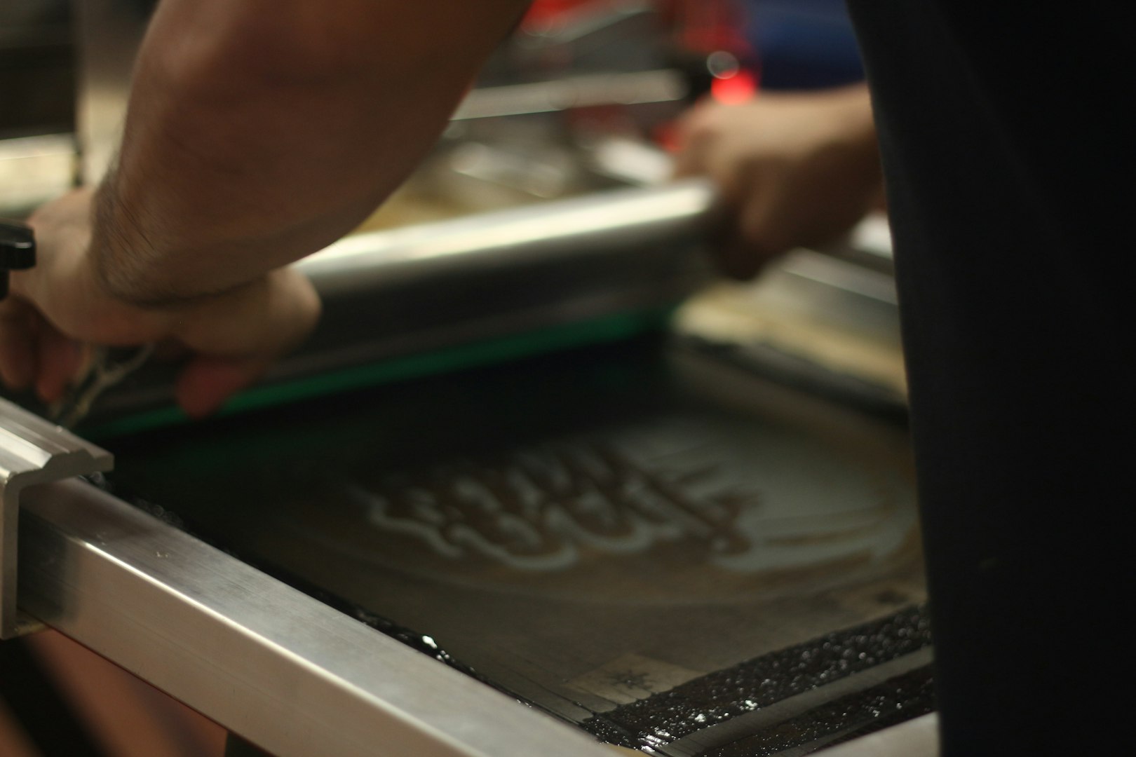 Serigrafia em Porto Alegre