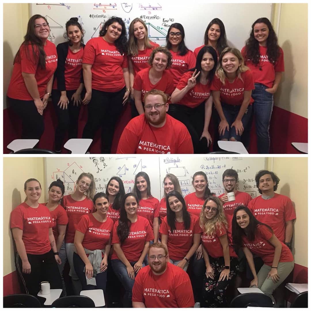 Camiseta infantil em algodão personalizada para escola